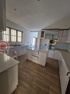 5 bedroom Detached Duplex For Sale Chevron Drive Lekki Lagos - 8