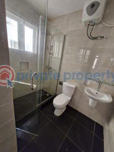 5 bedroom Detached Duplex For Sale Chevron Drive Lekki Lagos - 16