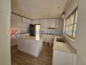 5 bedroom Detached Duplex For Sale Chevron Drive Lekki Lagos - 9