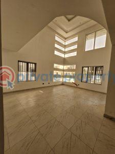 5 bedroom Detached Duplex For Sale Chevron Drive Lekki Lagos - 7