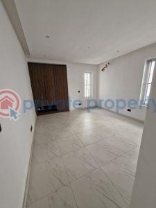 5 bedroom Detached Duplex For Sale Chevron Drive Lekki Lagos - 10