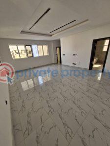 5 bedroom Detached Duplex For Sale Chevron Drive Lekki Lagos - 20