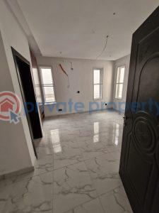 5 bedroom Detached Duplex For Sale Chevron Drive Lekki Lagos - 13