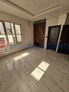 5 bedroom Detached Duplex For Sale Chevron Drive Lekki Lagos - 17