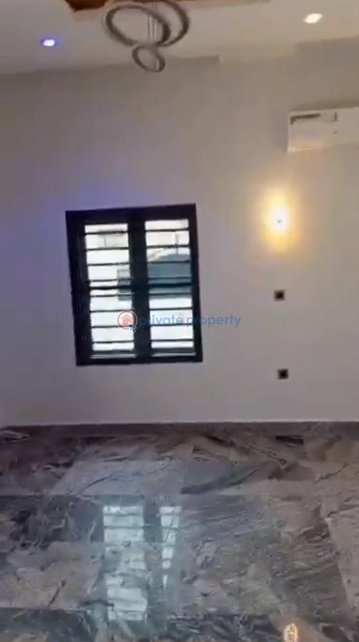 5 bedroom House For Sale Guzape, Abuja Phase 1  - 2