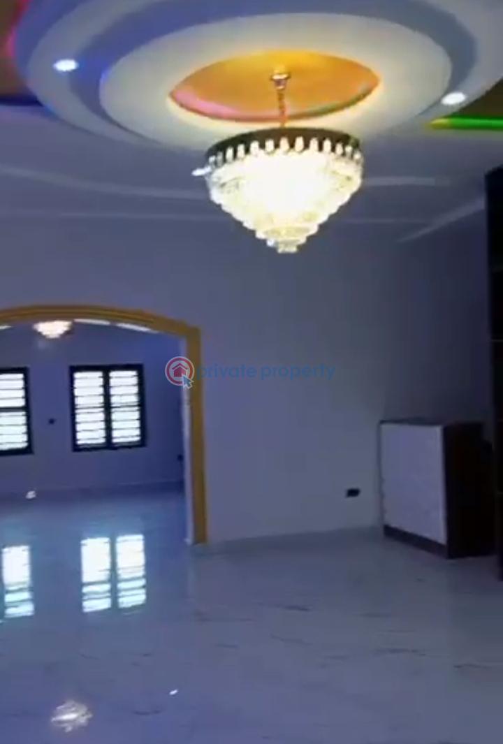 5 bedroom House For Sale Guzape, Abuja Phase 1  - 3