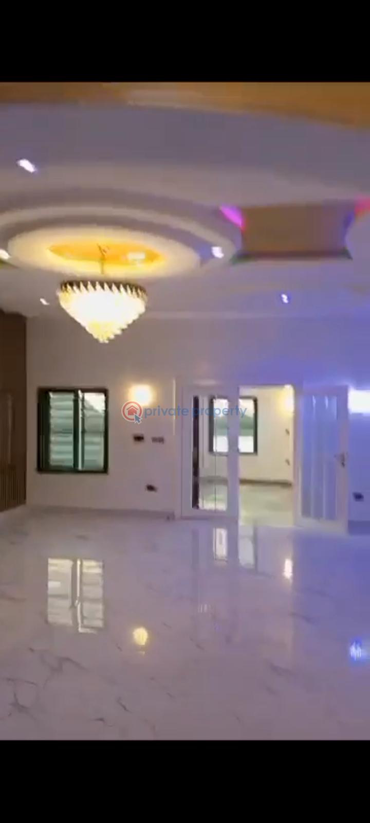 5 bedroom House For Sale Guzape, Abuja Phase 1  - 1