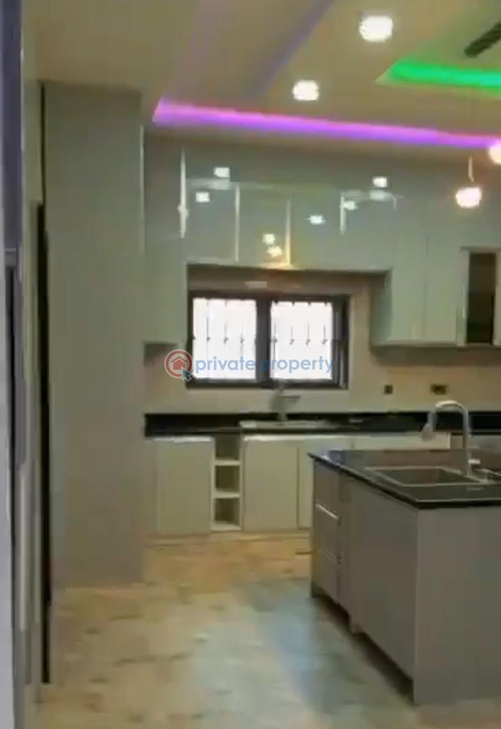 5 bedroom House For Sale Guzape, Abuja Phase 1  - 5