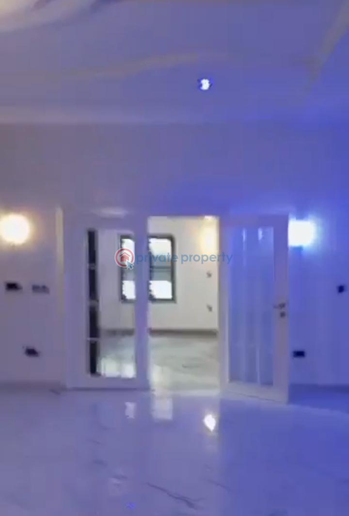 5 bedroom House For Sale Guzape, Abuja Phase 1  - 6