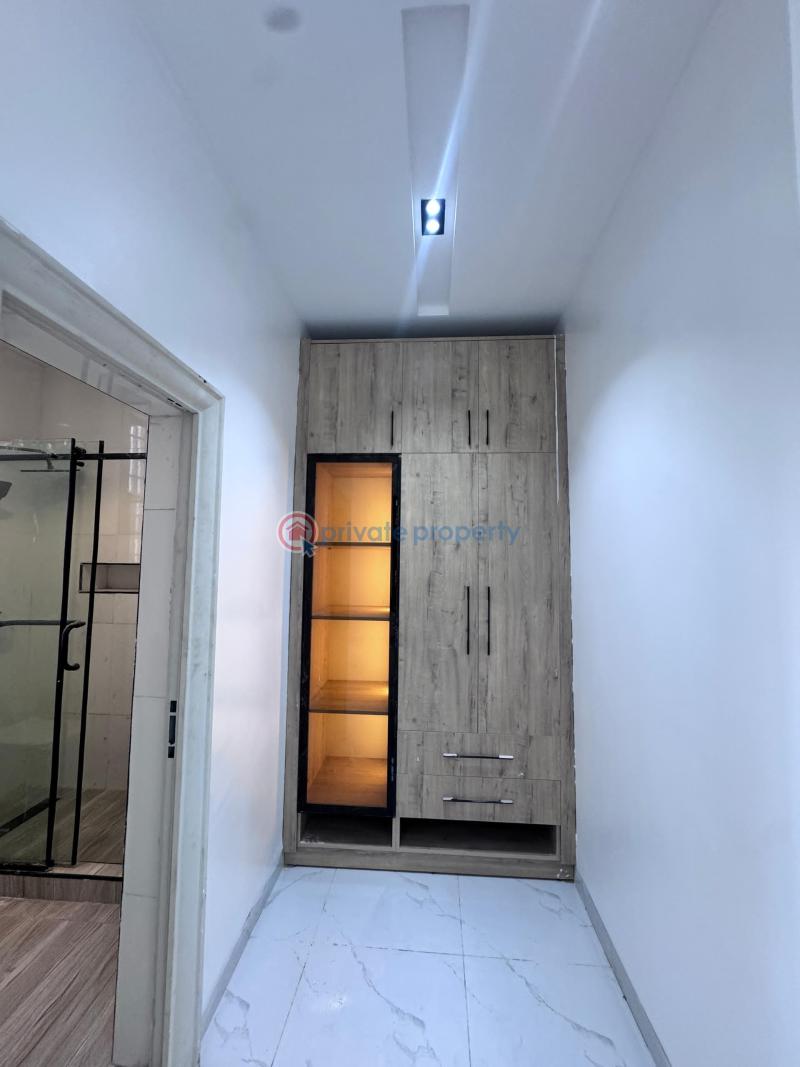 5 bedroom House For Sale Galadimawa Abuja Phase 3  - 12