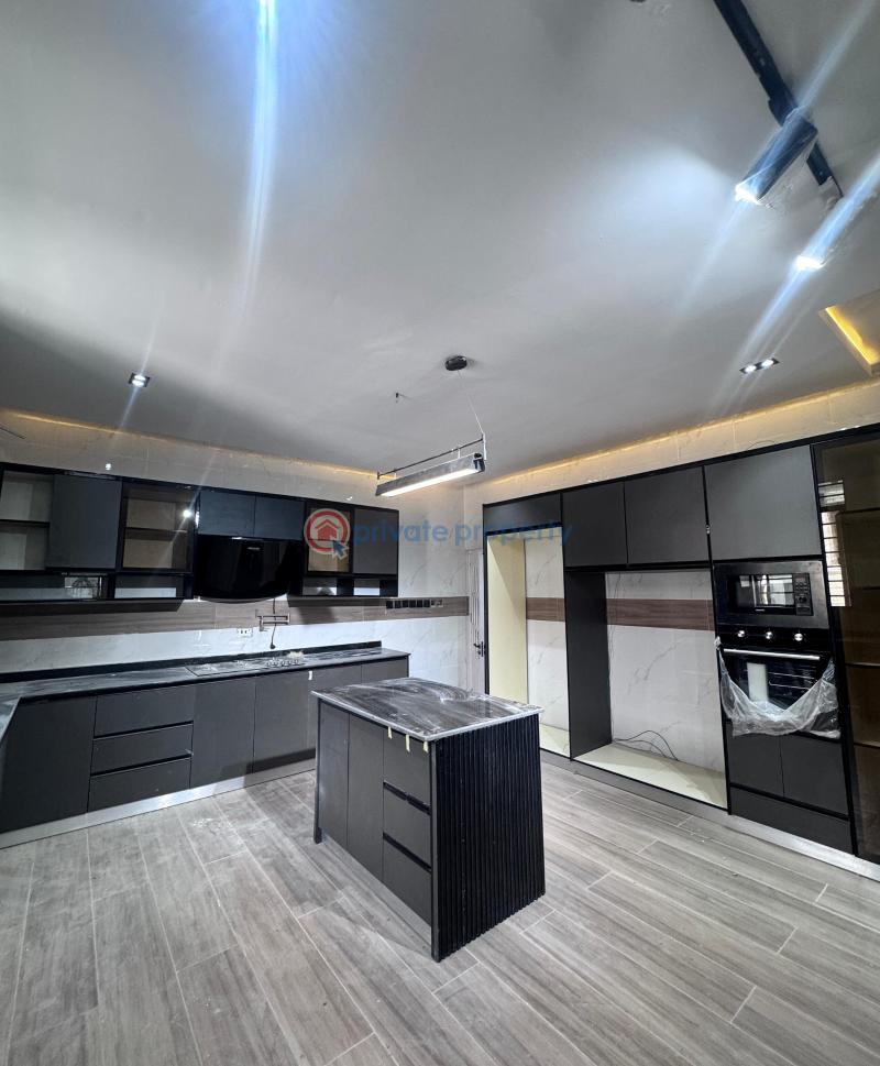 5 bedroom House For Sale Galadimawa Abuja Phase 3  - 6