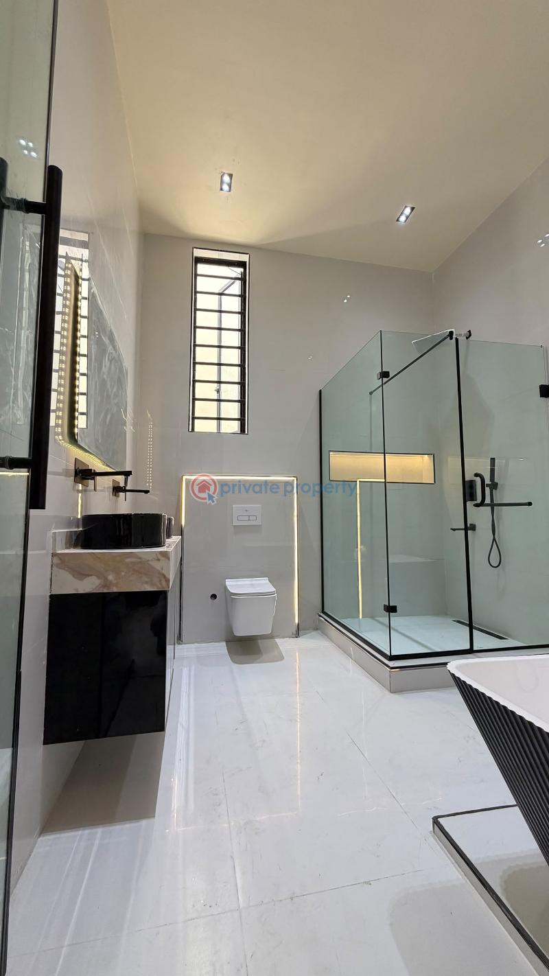 5 bedroom Detached Duplex For Sale Royal Pine Estate, Lekki Expressway Lagos - 11