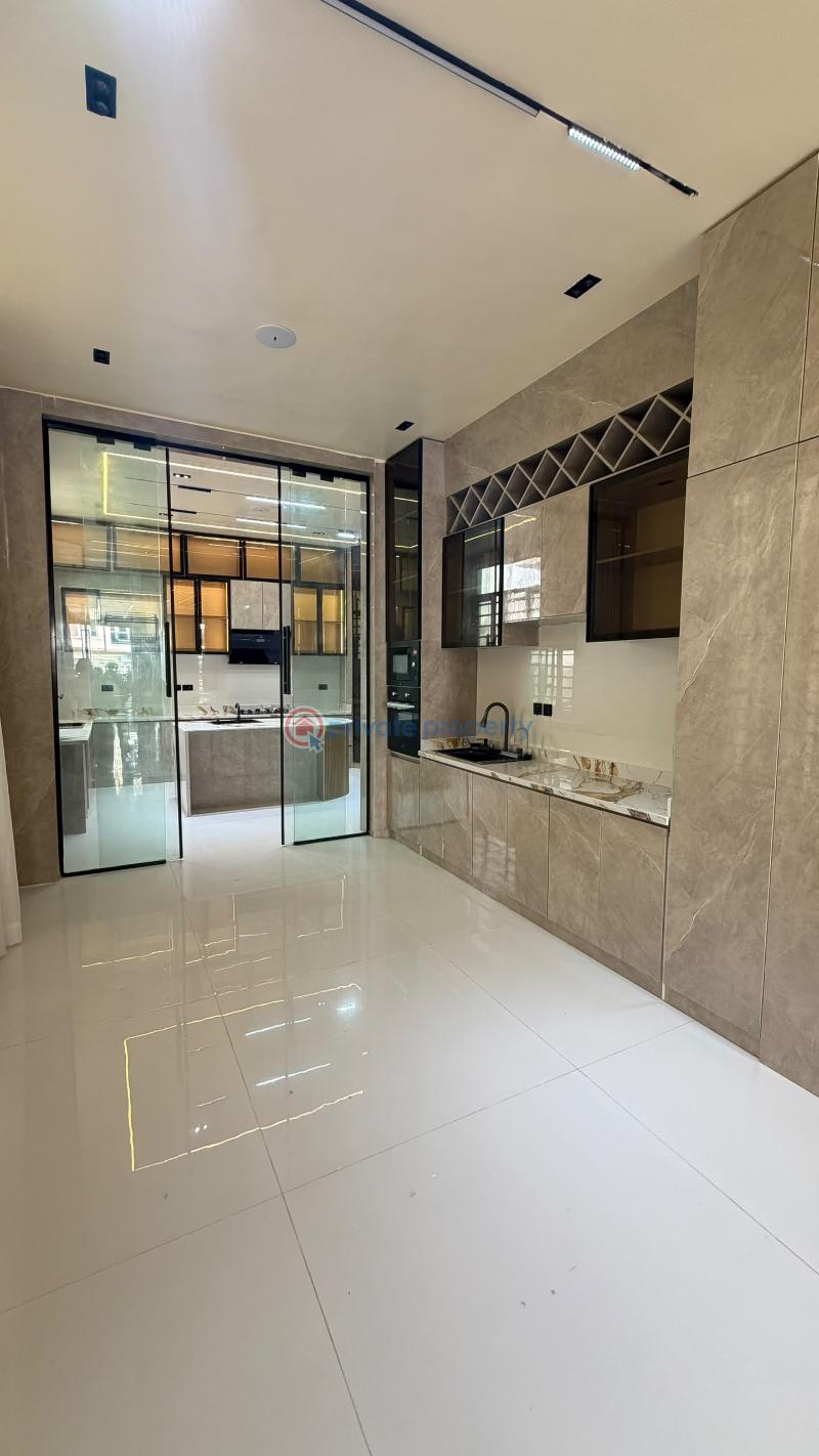5 bedroom Detached Duplex For Sale Royal Pine Estate, Lekki Expressway Lagos - 12