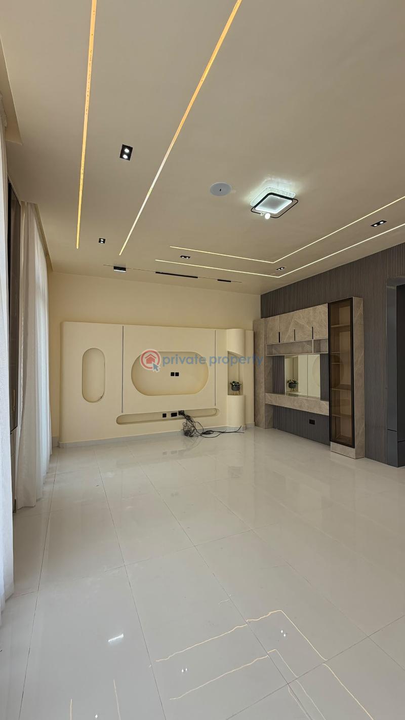 5 bedroom Detached Duplex For Sale Royal Pine Estate, Lekki Expressway Lagos - 18