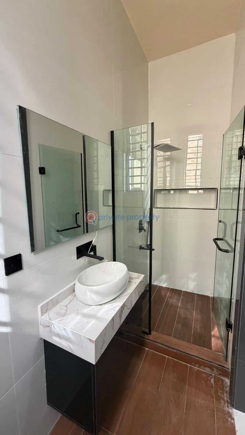 5 bedroom Detached Duplex For Sale Royal Pine Estate, Lekki Expressway Lagos - 5