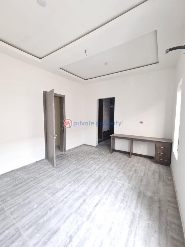 5 bedroom Semi detached Duplex For Sale Ikate Elegushi Lekki Lagos - 8