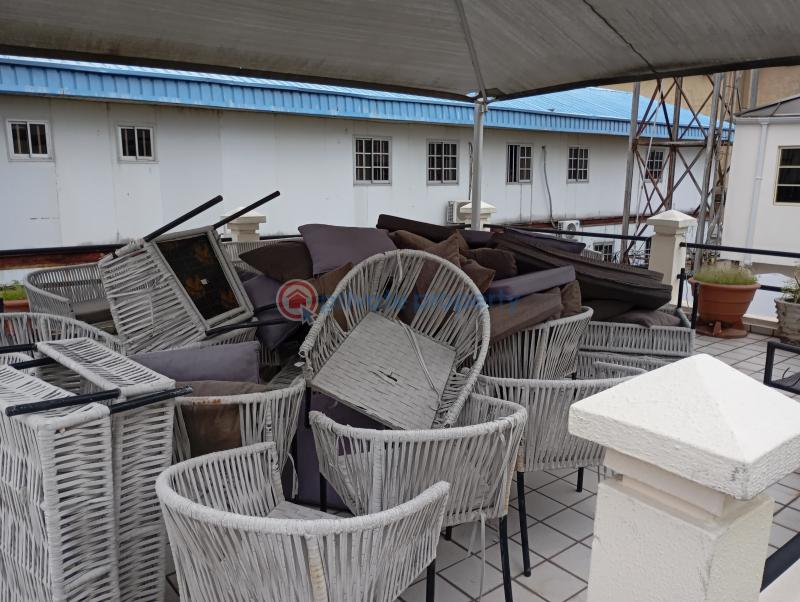 5-bedrooms bedroom detached house - 11 5 bedroom Detached Duplex For Rent Lekki Phase 1 Lagos - 11