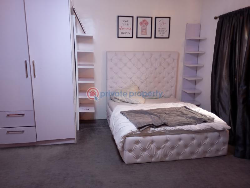 5-bedrooms bedroom detached house - 2 5 bedroom Detached Duplex For Rent Lekki Phase 1 Lagos - 2