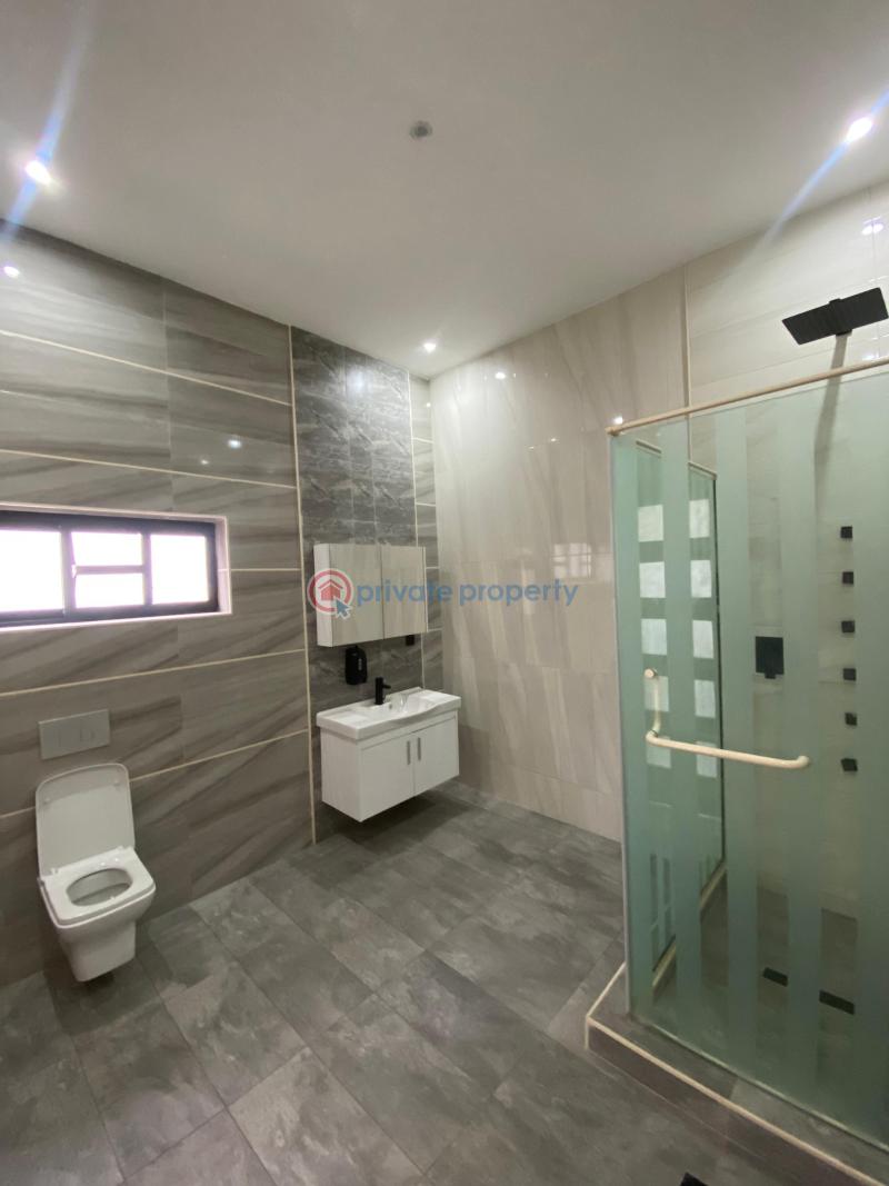 5 bedroom Detached Duplex For Sale Ikoyi Lagos - 13