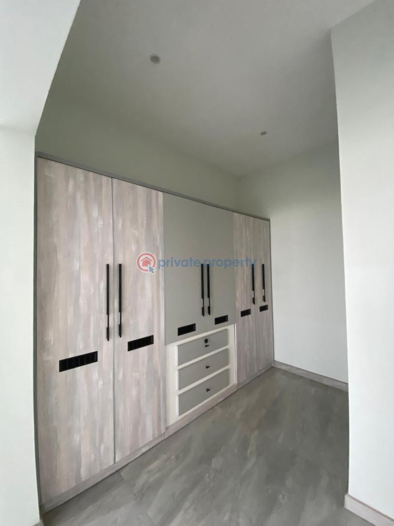 5 bedroom Detached Duplex For Sale Ikoyi Lagos - 14