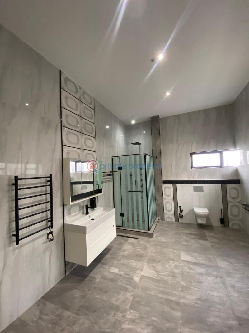 5 bedroom Detached Duplex For Sale Ikoyi Lagos - 4