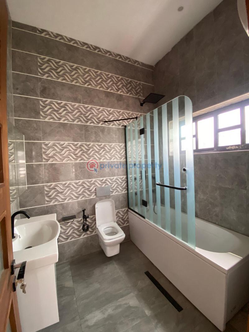 5 bedroom Detached Duplex For Sale Ikoyi Lagos - 17