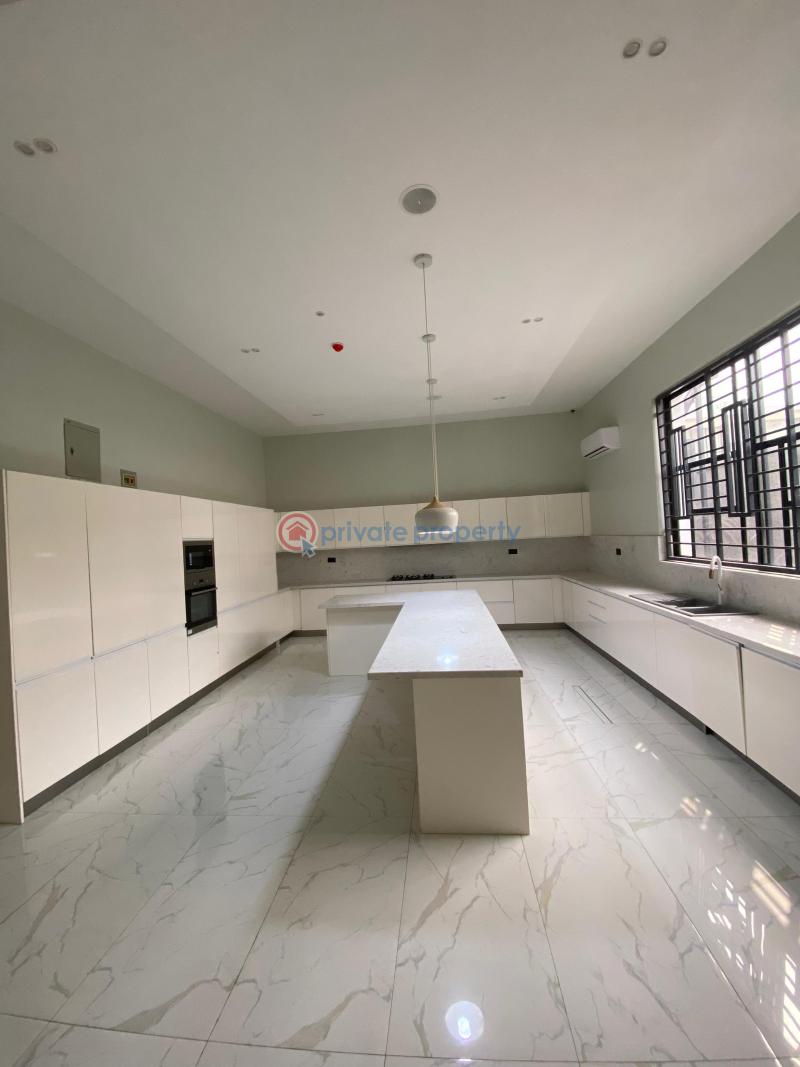 5 bedroom Detached Duplex For Sale Ikoyi Lagos - 21