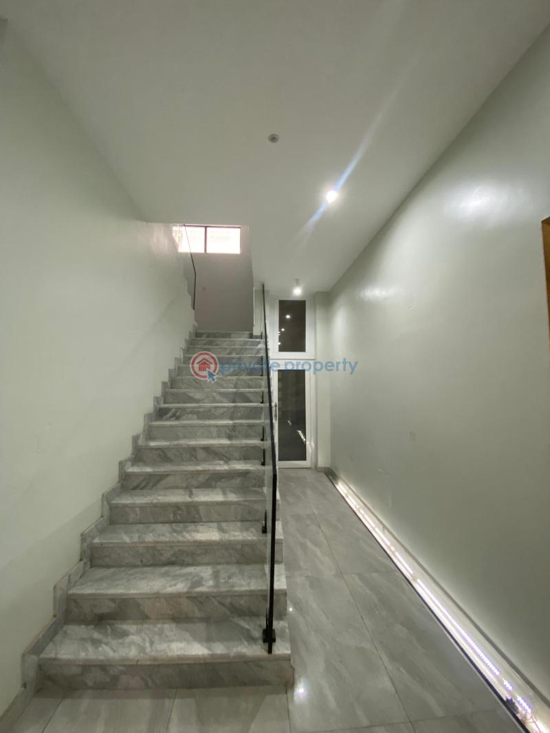 5 bedroom Detached Duplex For Sale Ikoyi Lagos - 20