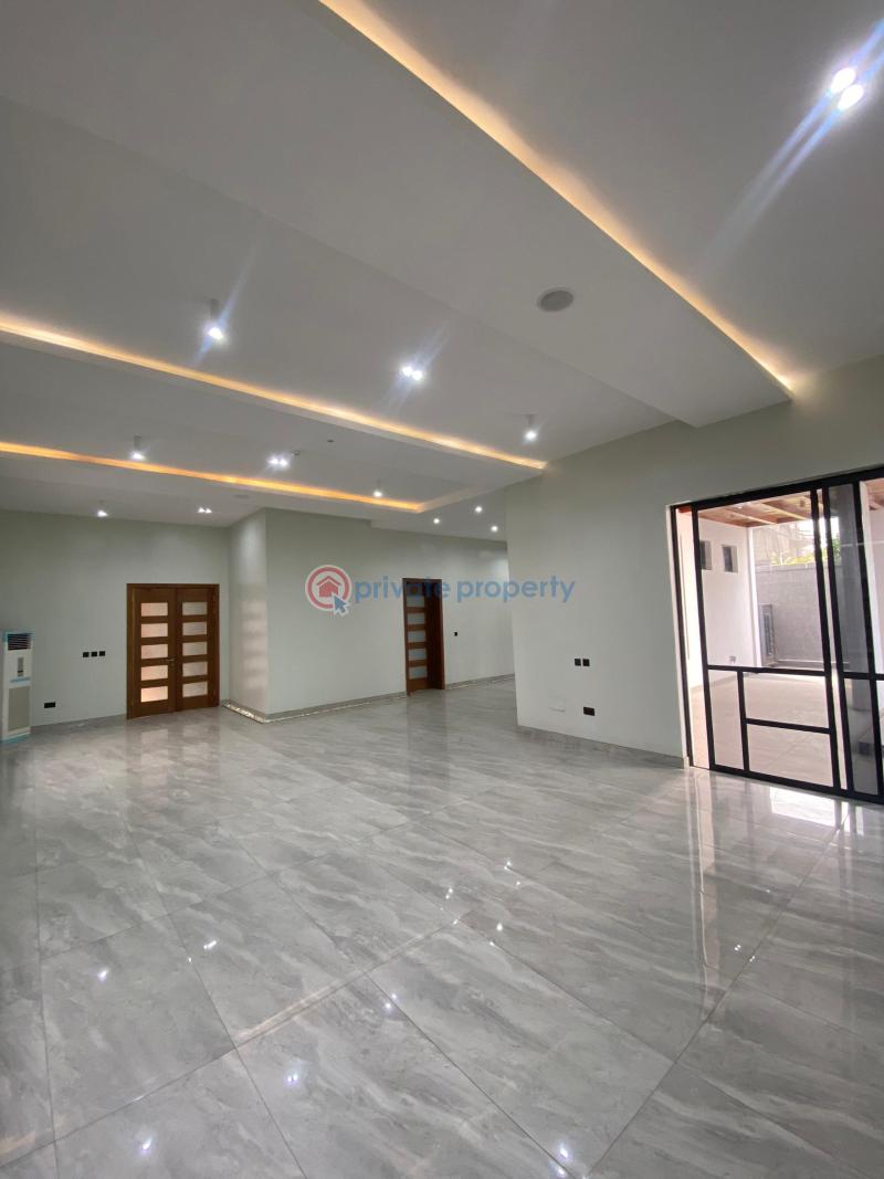 5 bedroom Detached Duplex For Sale Ikoyi Lagos - 22