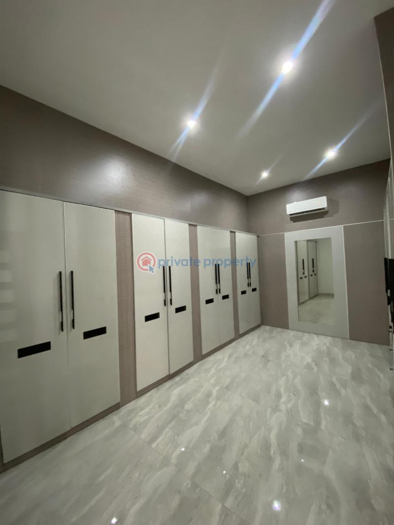 5 bedroom Detached Duplex For Sale Ikoyi Lagos - 5