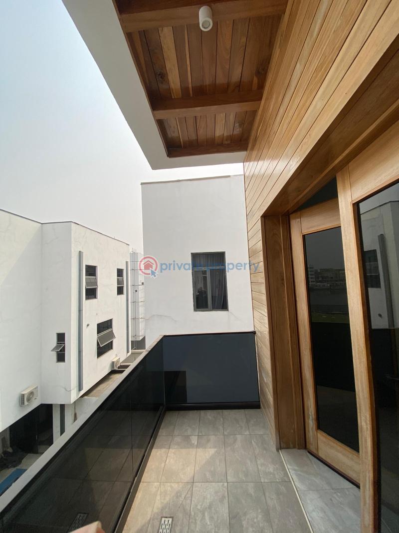 5 bedroom Detached Duplex For Sale Ikoyi Lagos - 6