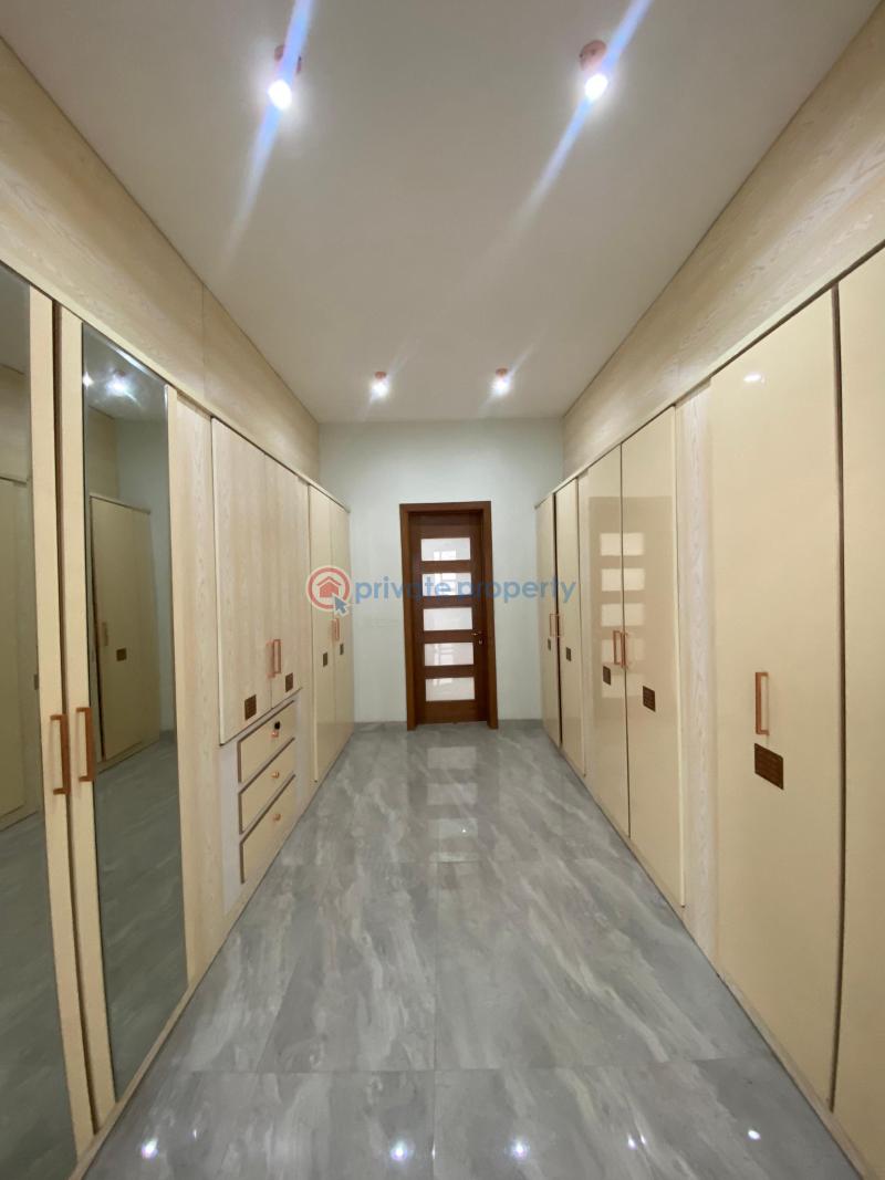 5 bedroom Detached Duplex For Sale Ikoyi Lagos - 9