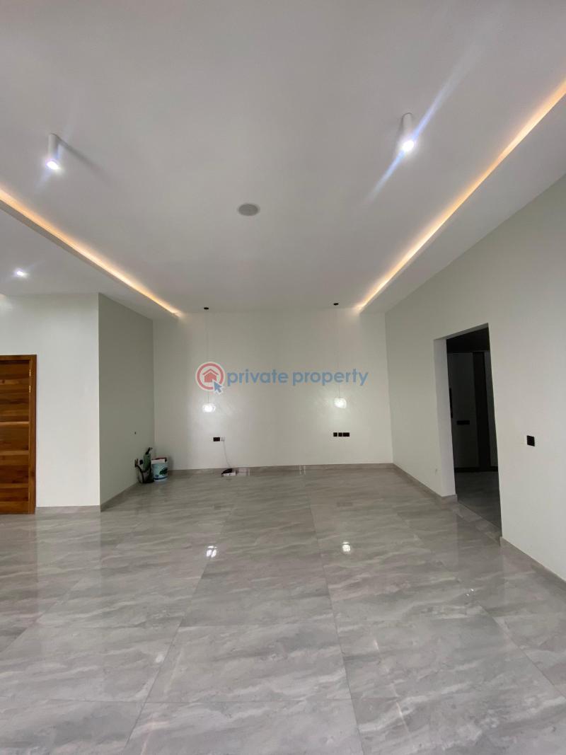 5 bedroom Detached Duplex For Sale Ikoyi Lagos - 7