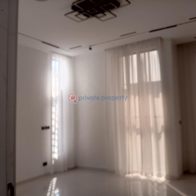 5 bedroom Duplex For Sale Chevron Drive Lekki Lagos - 16