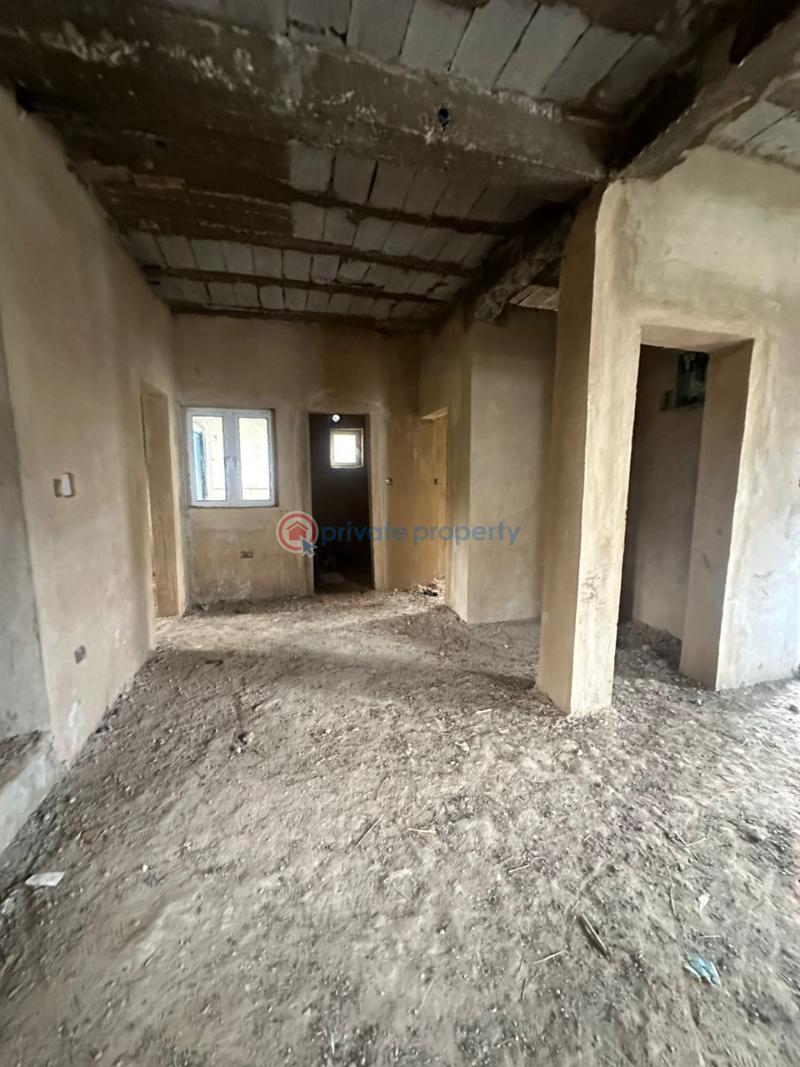 6 bedroom Detached Duplex For Sale Mabushi Abuja Phase 1  - 0