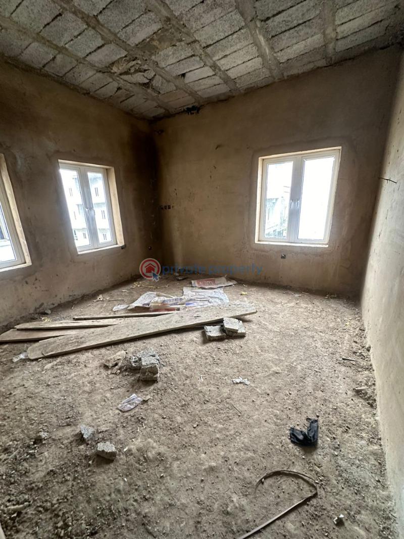 6 bedroom Detached Duplex For Sale Mabushi Abuja Phase 1  - 2