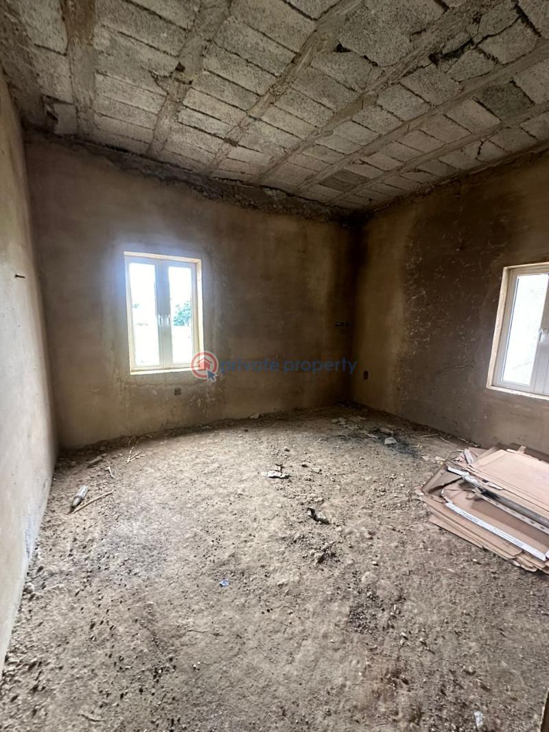 6 bedroom Detached Duplex For Sale Mabushi Abuja Phase 1  - 6