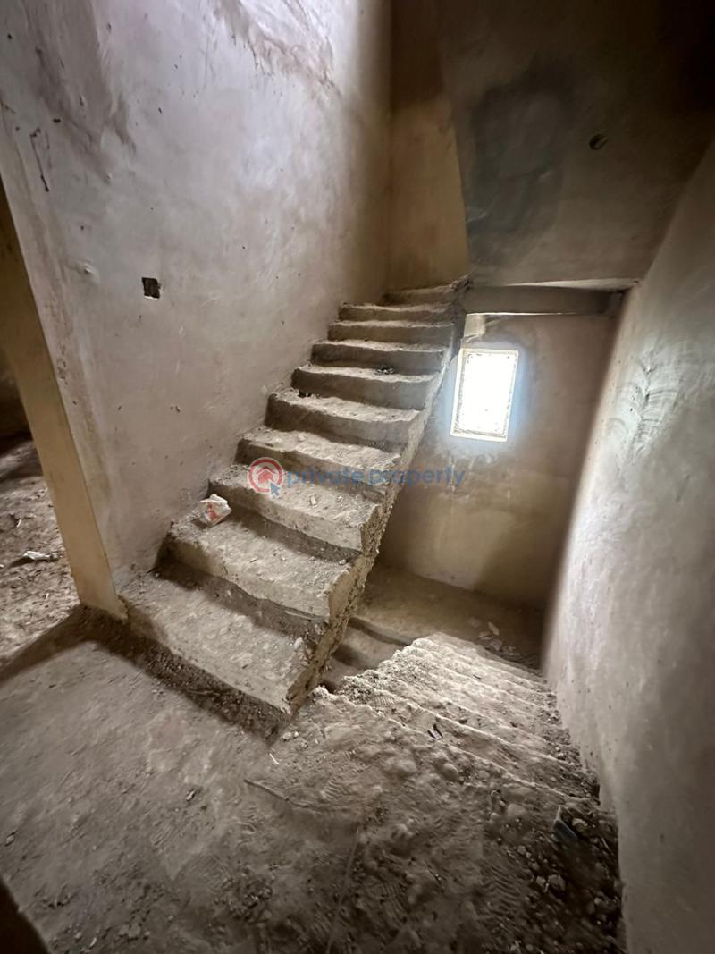 6 bedroom Detached Duplex For Sale Mabushi Abuja Phase 1  - 1