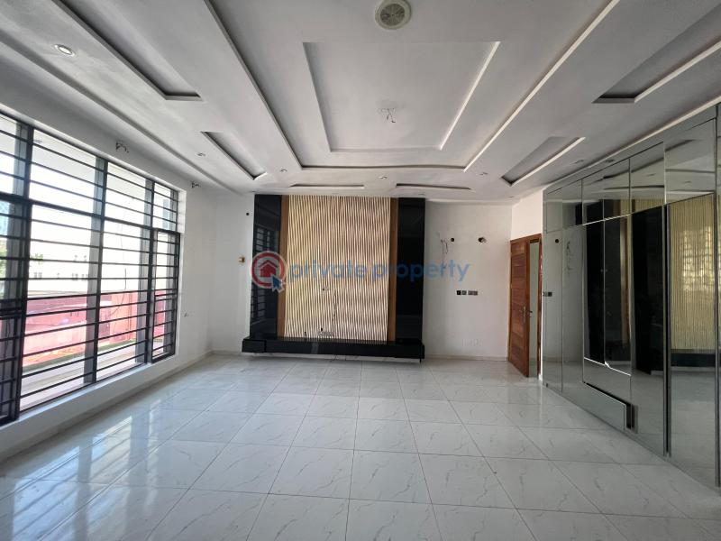 5 bedroom Detached Duplex For Rent Osapa London Lekki Lagos - 15