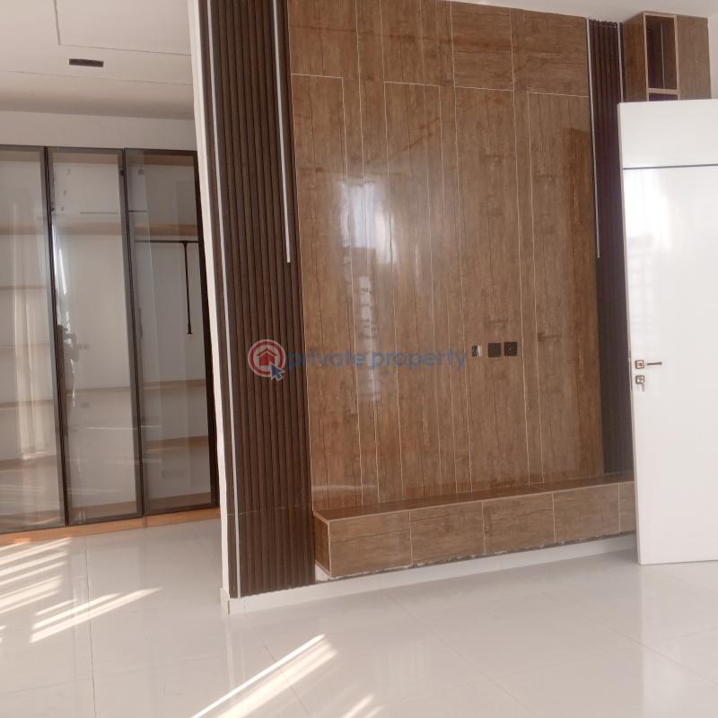 5 bedroom Duplex For Sale Chevron Drive Lekki Lagos - 13