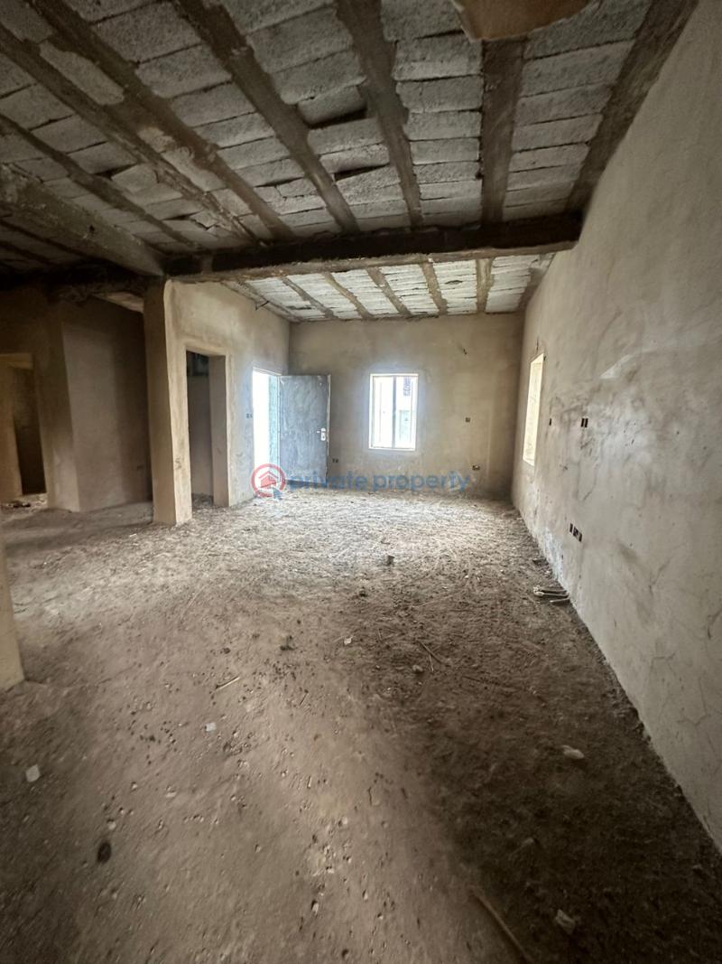 6 bedroom Detached Duplex For Sale Mabushi Abuja Phase 1  - 3