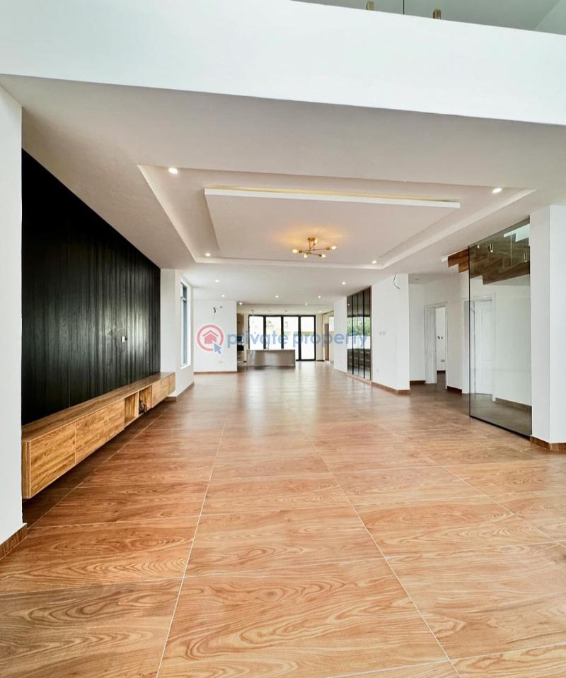 5 bedroom Duplex For Sale Royal Garden Estate Ajah Lagos State Ajah Lagos - 4