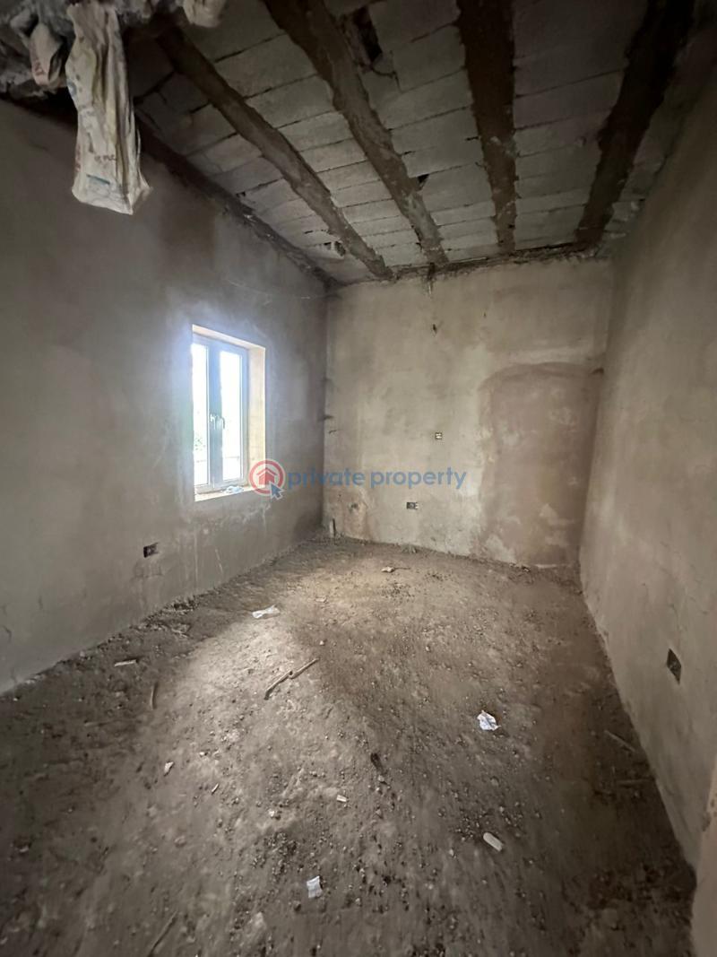 6 bedroom Detached Duplex For Sale Mabushi Abuja Phase 1  - 4