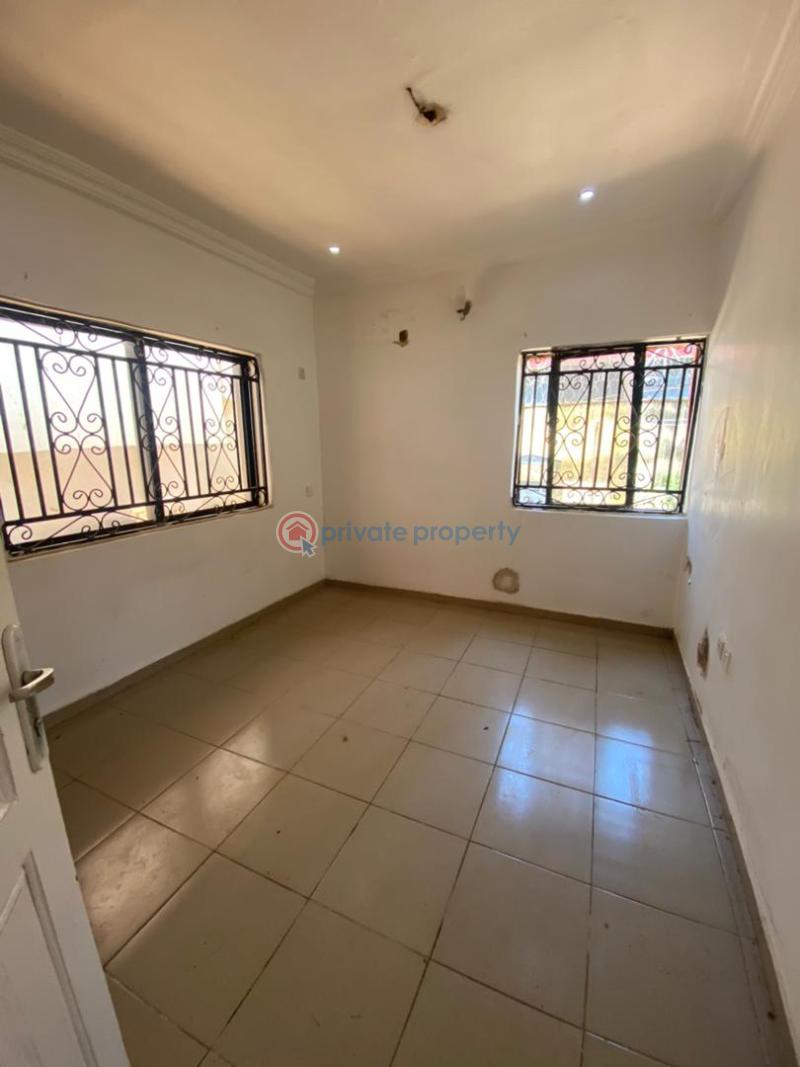 5 bedroom Detached Duplex For Rent Maitama Abuja Phase 1  - 3
