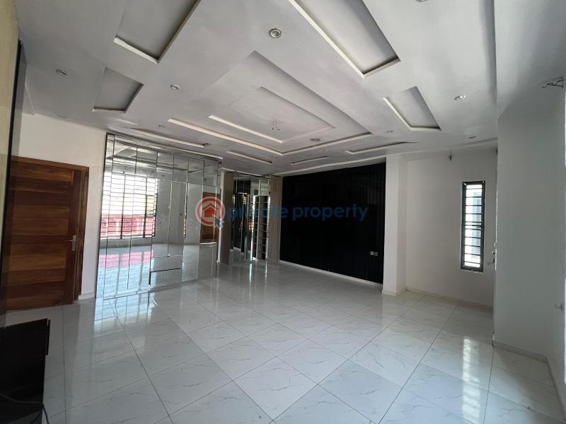 5 bedroom Detached Duplex For Rent Osapa London Lekki Lagos - 13