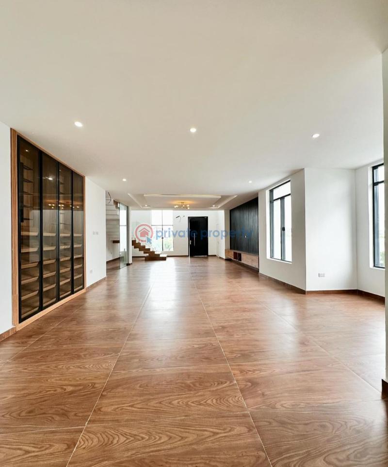 5 bedroom Duplex For Sale Royal Garden Estate Ajah Lagos State Ajah Lagos - 5