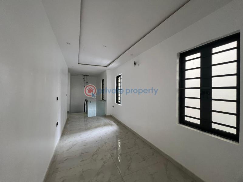 5 bedrooms detached duplex - 17 5 bedroom Detached Duplex For Sale Ologolo Lekki Lagos - 17