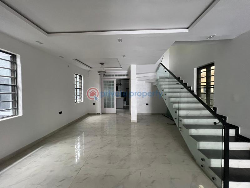 5 bedrooms detached duplex - 6 5 bedroom Detached Duplex For Sale Ologolo Lekki Lagos - 6