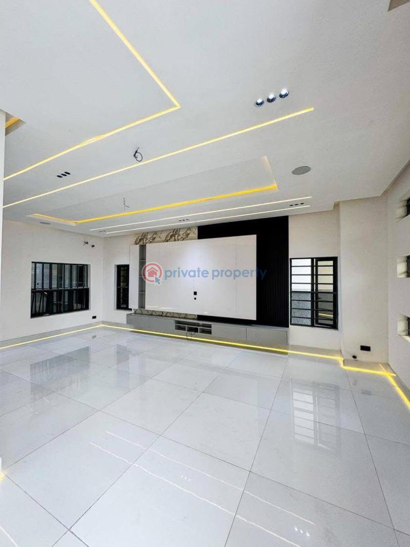 5 bedroom Detached Duplex For Sale Ado Road Ajah Lagos State Addo Ajah Lagos - 2