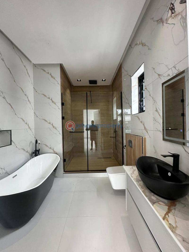 5 bedroom Detached Duplex For Sale Addo Road Ajah Lagos State Addo Ajah Lagos - 7